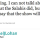 Illustration for article titled Michael Lohan Hates The Salahis